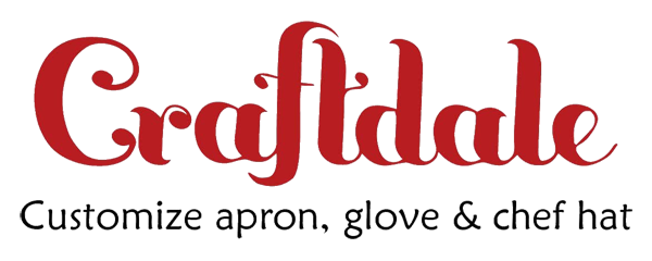 Craftdale – Apron Custom & Baju Koki Jakarta
