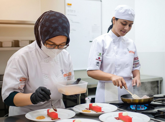 chef