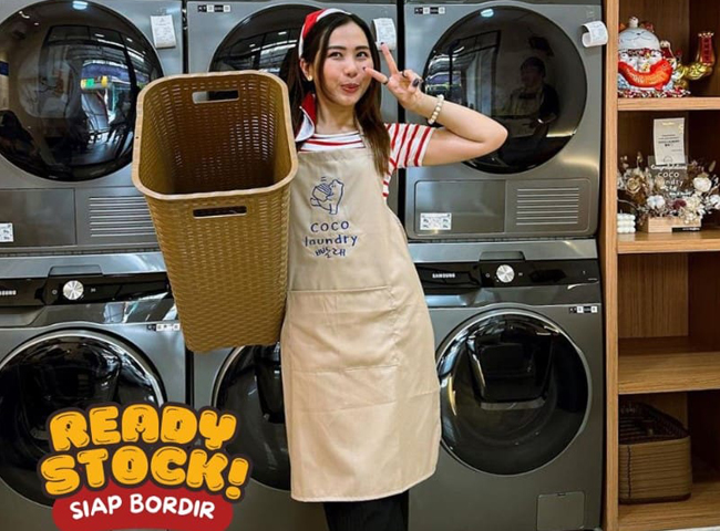 coco-laundry